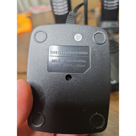 Pxton Walkie Talkie Long Range Two-Way Radio, 6 Walkie Talkie & 4 Charging Stand - Picture 10 of 16